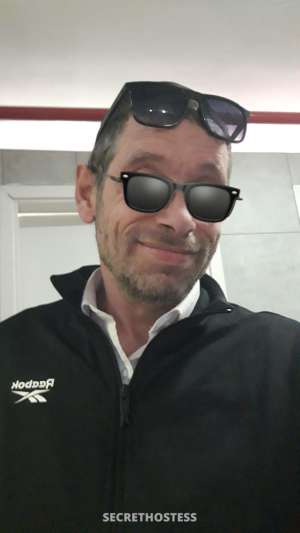 50 year old Canadian Escort in Jerusalem Romeo, Male escort