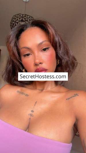 22 year old Latin Escort in Malaga Alaska, Agency