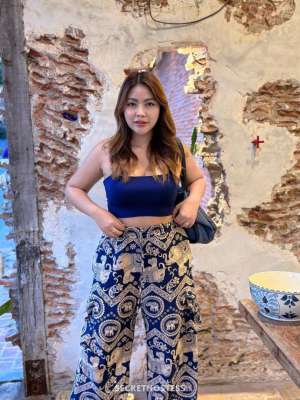Alina 24Yrs Old Escort 154CM Tall Nakhon Pathom Image - 1