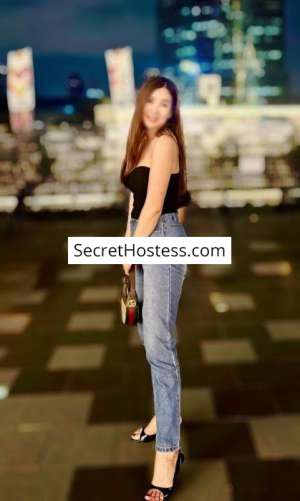 Alisa 29Yrs Old Escort 49KG 160CM Tall Bangkok Image - 2