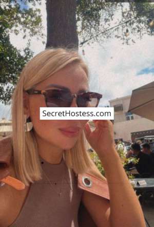 34 year old Caucasian Escort in Istanbul Anna, Independent