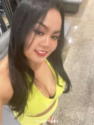30 year old Asian Escort in Ko Samui Anniie body massage, good blowjo, masseuse