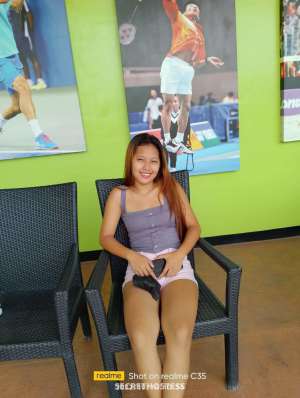 0 year old Asian Escort in Davao Cheena Fresh Sexy New Escort, escort