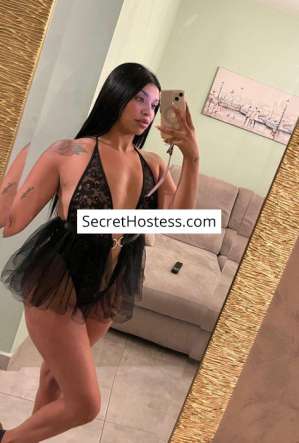 26 year old Ebony Escort in Birzebbugia Charlotte, Independent