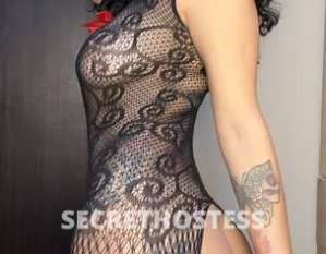 27 year old Caucasian Escort in Skeena I am available