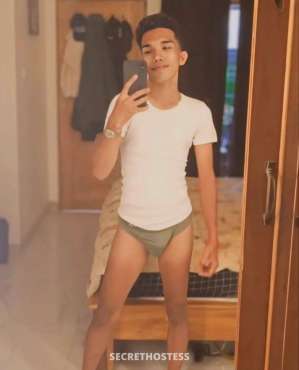 Dylan 22Yrs Old Escort 50KG 173CM Tall Bali Image - 1