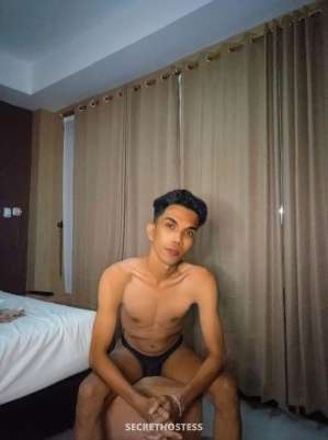 Dylan 22Yrs Old Escort 50KG 173CM Tall Bali Image - 3