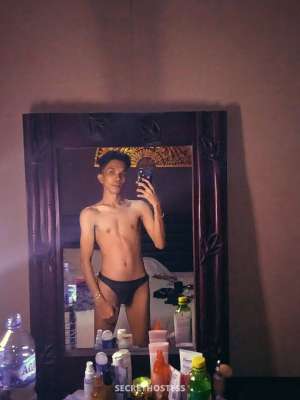 Dylan 22Yrs Old Escort 50KG 173CM Tall Bali Image - 4