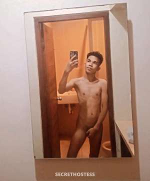Dylan 22Yrs Old Escort 50KG 173CM Tall Bali Image - 5