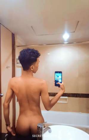 Dylan 22Yrs Old Escort 50KG 173CM Tall Bali Image - 6