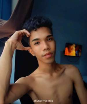 Dylan 22Yrs Old Escort 50KG 173CM Tall Bali Image - 7