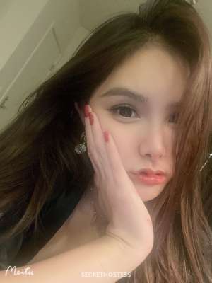 Emily 23Yrs Old Escort 170CM Tall Bangkok Image - 3
