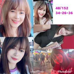 0 year old Thai Escort in Pattaya Emmy, escort