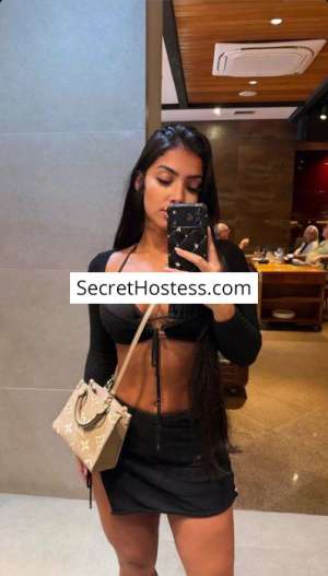 Erika 20Yrs Old Escort 62KG 160CM Tall Pula Image - 2
