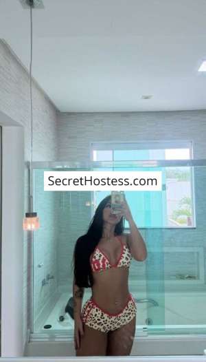 Erika 20Yrs Old Escort 62KG 160CM Tall Pula Image - 4