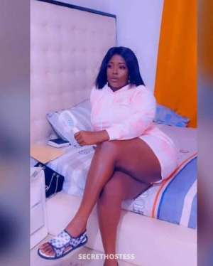 Escort Accra Image - 0