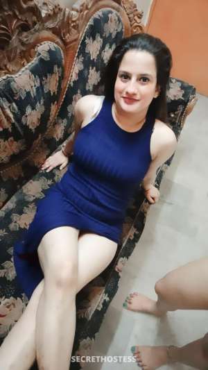 0 year old Escort in Kochi Jhanvi, escort