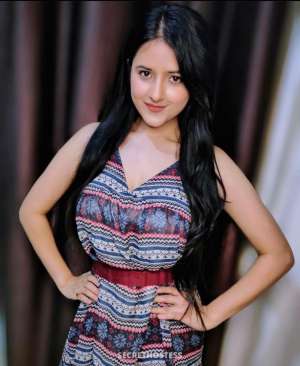 Himanshi, escort 0 year old Escort in Mangalore