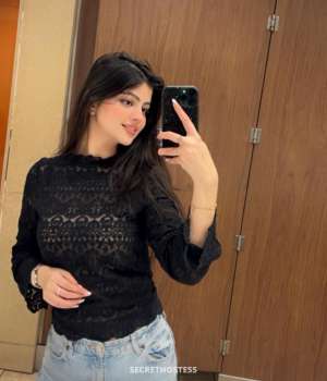 22 year old Indian Escort in Al Manama Natasha Indian Model, escort