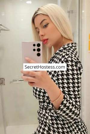 27 year old Caucasian Escort in Bangkok Ferhat, Agency