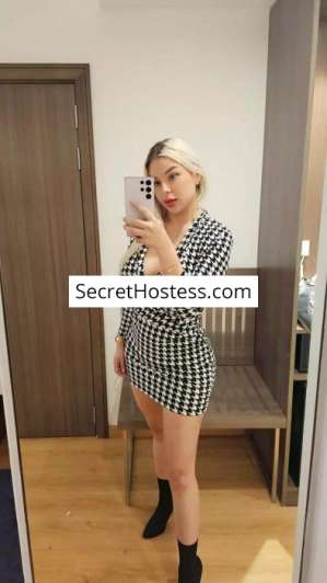 Ferhat 27Yrs Old Escort 58KG 170CM Tall Bangkok Image - 2