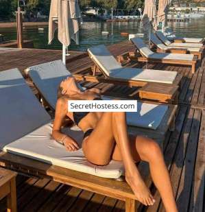 Jana 26Yrs Old Escort 61KG 161CM Tall Bangkok Image - 1