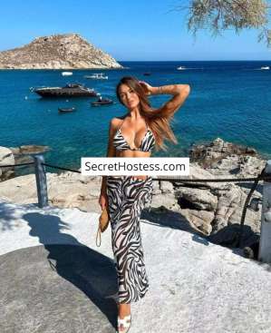 Jana 26Yrs Old Escort 61KG 161CM Tall Bangkok Image - 3