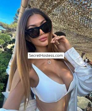 Jana 26Yrs Old Escort 61KG 161CM Tall Bangkok Image - 6