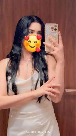 22 year old Indian Escort in Dubai Jasmine Young Indian, escort