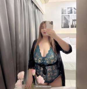 Jasmine 30Yrs Old Escort 165CM Tall Bangkok Image - 1
