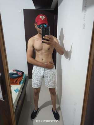 36 year old Indian Escort in Candolim, Goa John Rosario, Male escort