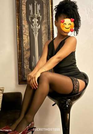 24 year old Escort in Nairobi Naughty Kayra, escort