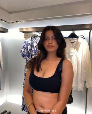 23 year old Indian Escort in Jaipur I Am Independent Khushi, escort