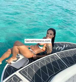 Larissa 28Yrs Old Escort 53KG 172CM Tall Stockholm Image - 1