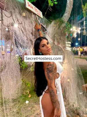 Larissa 28Yrs Old Escort 53KG 172CM Tall Stockholm Image - 9