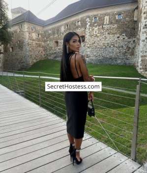 Larissa 28Yrs Old Escort 53KG 172CM Tall Stockholm Image - 10