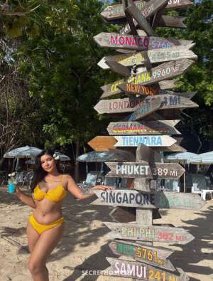 Lily 25Yrs Old Escort 160CM Tall Pattaya Image - 3