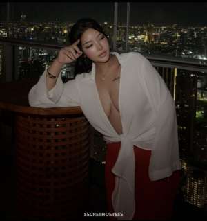 Lily 25Yrs Old Escort 160CM Tall Pattaya Image - 4