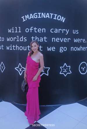 Lisa 32Yrs Old Escort 160CM Tall Bangkok Image - 2