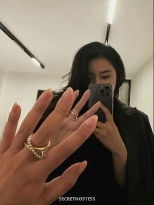 23 year old Asian Escort in Chongqing lucy, escort