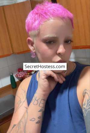 30 year old Caucasian Escort in Madrid Mara, Independent
