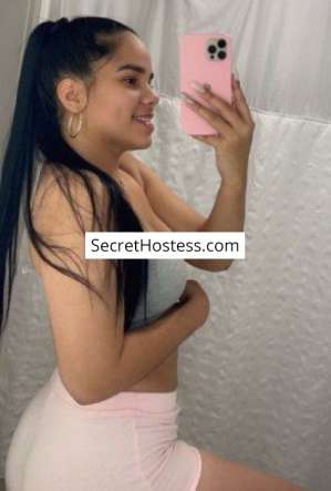 26 year old Latin Escort in Puerto Rico Marina, Agency