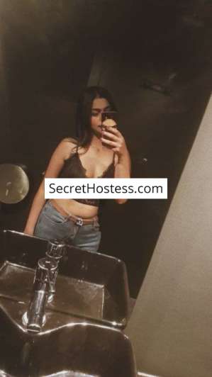 Meryaam 21Yrs Old Escort 50KG 160CM Tall Istanbul Image - 3