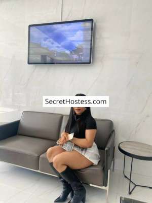 Musa 27Yrs Old Escort 60KG 156CM Tall Bangkok Image - 4