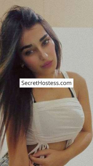 Nana 23Yrs Old Escort 51KG 162CM Tall Beirut Image - 2