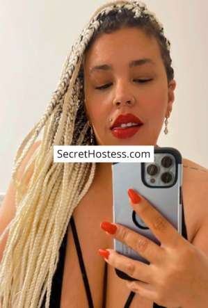 Rebecca Independent Role Play Naples
