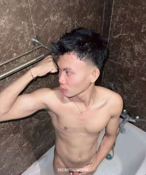 Reno 23Yrs Old Escort 50KG 173CM Tall Bali Image - 2