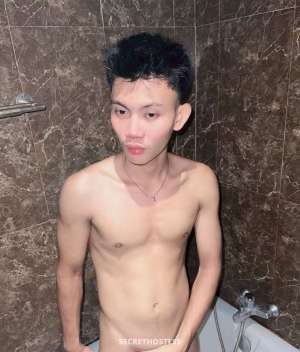 Reno 23Yrs Old Escort 50KG 173CM Tall Bali Image - 4
