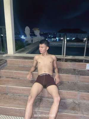 Reno 23Yrs Old Escort 50KG 173CM Tall Bali Image - 6