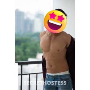 29 year old Asian Escort in Kolkata Ron, Male escort
